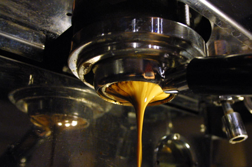 Espresso Blends? Brewing with Single Origin Coffees Slayer Espresso