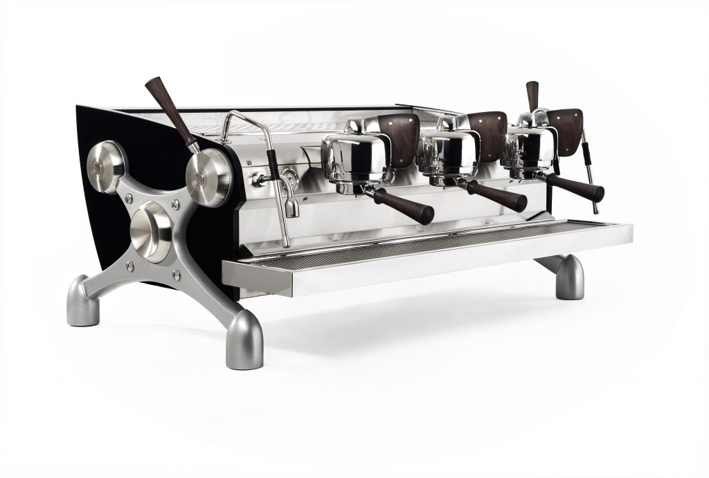 Safely Draining and Shutting Off Machine | Slayer Espresso Machines (V1-V3)  - Slayer Espresso